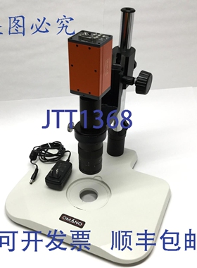 原装供应OptixCam OCS-SXGA 显微镜检测相机，1/3 英寸 CMOS 传感