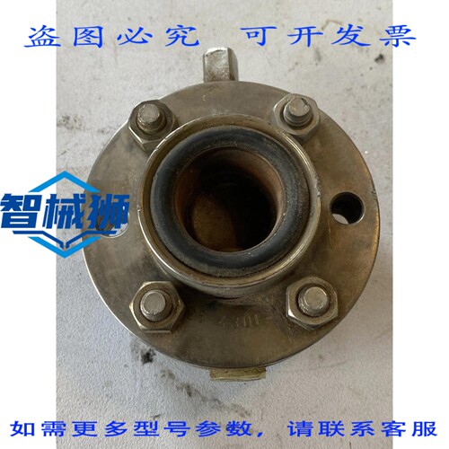 现货供应 蝶阀 25-4310-1 1 英寸内径