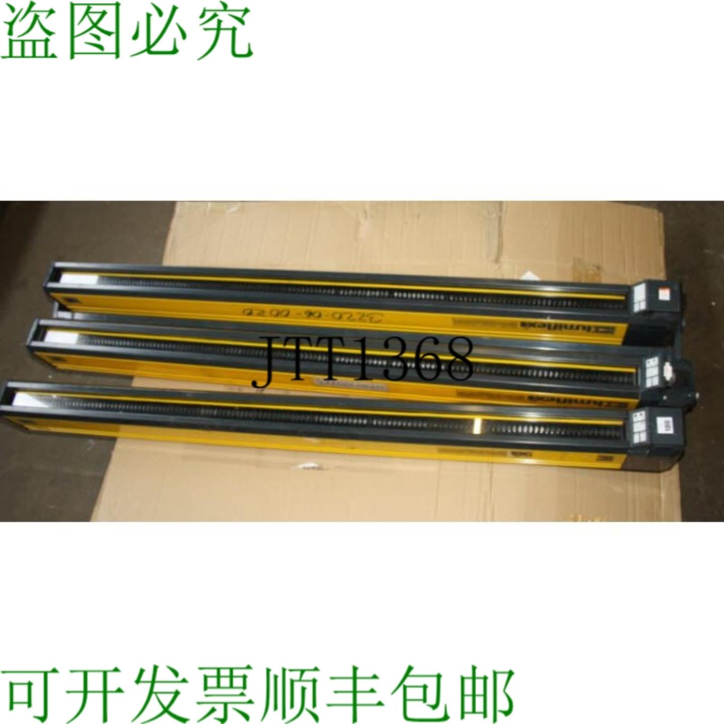 供应Leuze Lumiflex Dialog DT-1114 光幕光栅