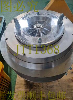 供应欧瑞康莱宝真空 Turbostream D2500G
