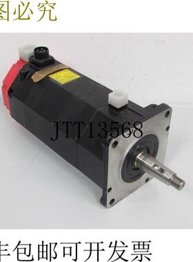 Fanuc A06B-0146-B675 A221500伺服电机未使用