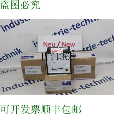 供应Eltroma PQ 96 4-20 Ma 乐器 Bobine Tournante