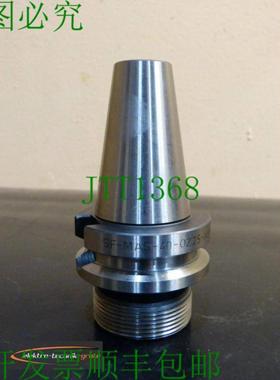 刀架BTMAS SF-40-OZ25-A070噢穆特未使用