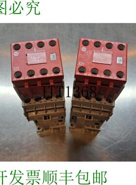 供应批次 De 2Allen Bradley 700s-cf620djc Guardmaster
