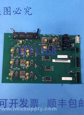 原装供应Unico 312-157.1 电路板 USIP