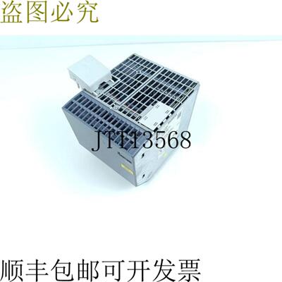 SITOP BUF8600 6EP4297-8HB10-0XY0 缓冲模块状况良好