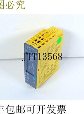 Simatic F-TM ServoDrive ST 驱动控制器 6BK1136-6AB00-0BU0