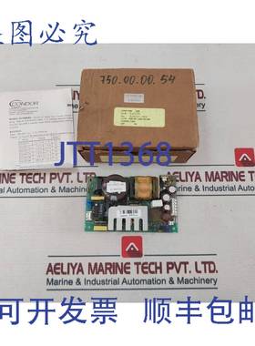 供应Condor 02-34664-0003 直流电源 GLC65-28 100-240V 15