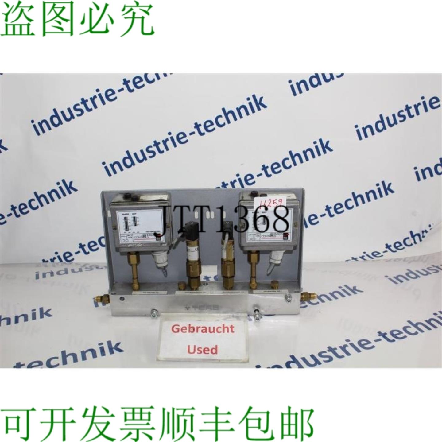 供应江森自控 P77AAA-9300 Interruttore Bassa Pressione Da