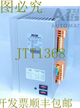 供应LINMOT T01-721500-MULTI 0150-1871 三相整流器变频器