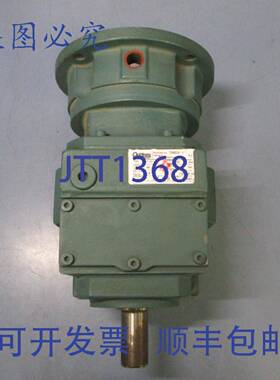 供应Quantis HB382CN140TC 齿轮箱减速器 1 英寸轴 17331