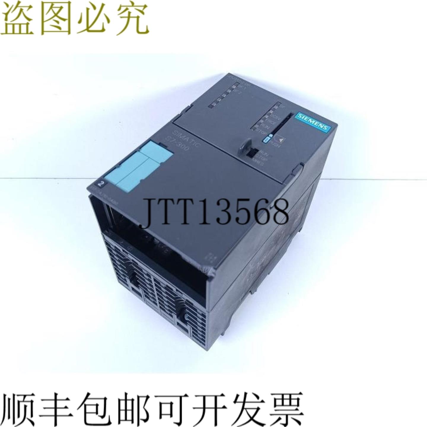 6ES7 317-2AJ10-0AB0 CPU317-2 DP 6ES7317-2AJ10-0AB0 E-St 3