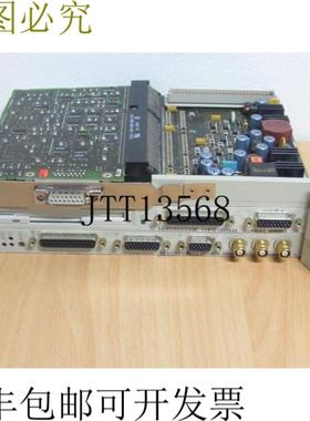 Simatic S5 6SE5581-3LA11 6AV4530-1BD00-7JA0 B1187