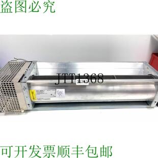 供应Ziehl-Abegg QR08A-2EM50CH 呼吸机和 Rulli Ventola