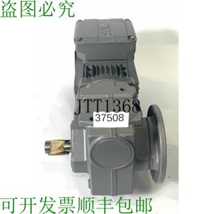Cambi 供应SEW DRN71M4 Motoriduttore SF37 037 分钟