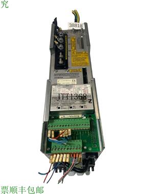 供应Indramat MOD21X027-220 伺服控制器模块 TDM12-100-30