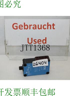 供应SICK WL23-2P2430 反射光栅 WL232P2430 1027785