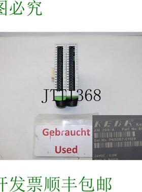 供应Keba Kermo K2-200 部件编号 65067 AM299A