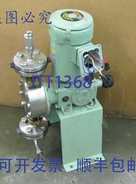 供应IWAKI LK-42S6-02 1720 LMIN 8 MPa 2KW 14  200