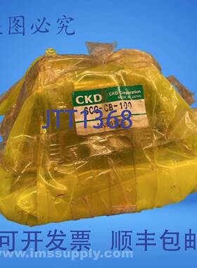 原装供应CKD SCG-CB-100 U 形夹支架 FNOB