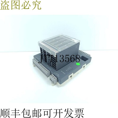 1SAP250300R0001 模拟量输入模块 AI523 D5 07AI91-AD 已测试