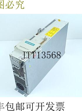 Simodrive ER 模块 1621kW 6SN1145-1BA01-0BA2 版本 D 测试