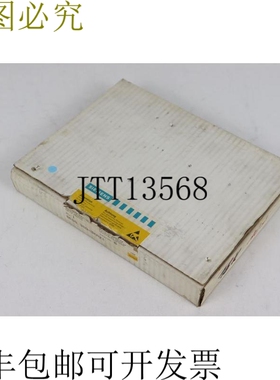 SIMATIC 6ES5340-3KB21 E-Stand 03 未使用 + 原包装
