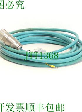 6FX2002-2DA41-1BA0 电源线 10 m