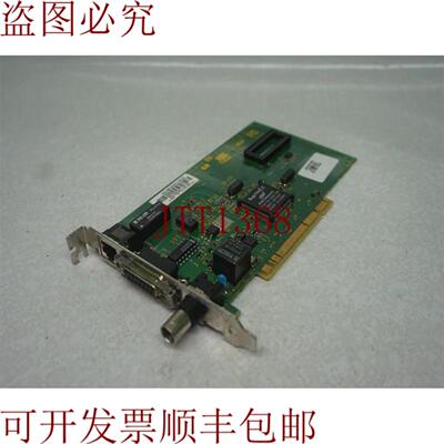 供应3com 3C900B-CMB 03-0148-000 REV-A EtherLink XL PCI
