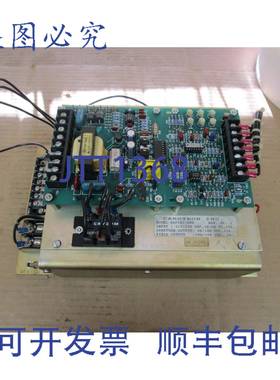 供应CAROTRON 直流驱动器 ADP100 系列ADP102-RC1 1 115VAC 5