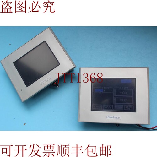 原装供应Proface AGP3200-T1-D24 3580205-04.1