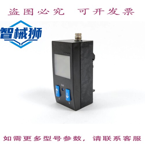 原装供应 CAPTEURS DE PRESSION SDE1-D10-G2-H18-C-P1-M8 AVEC