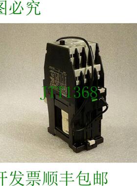 3TF4011-0B接触器24V线圈电压+3TX7402-3G浪限制涌器