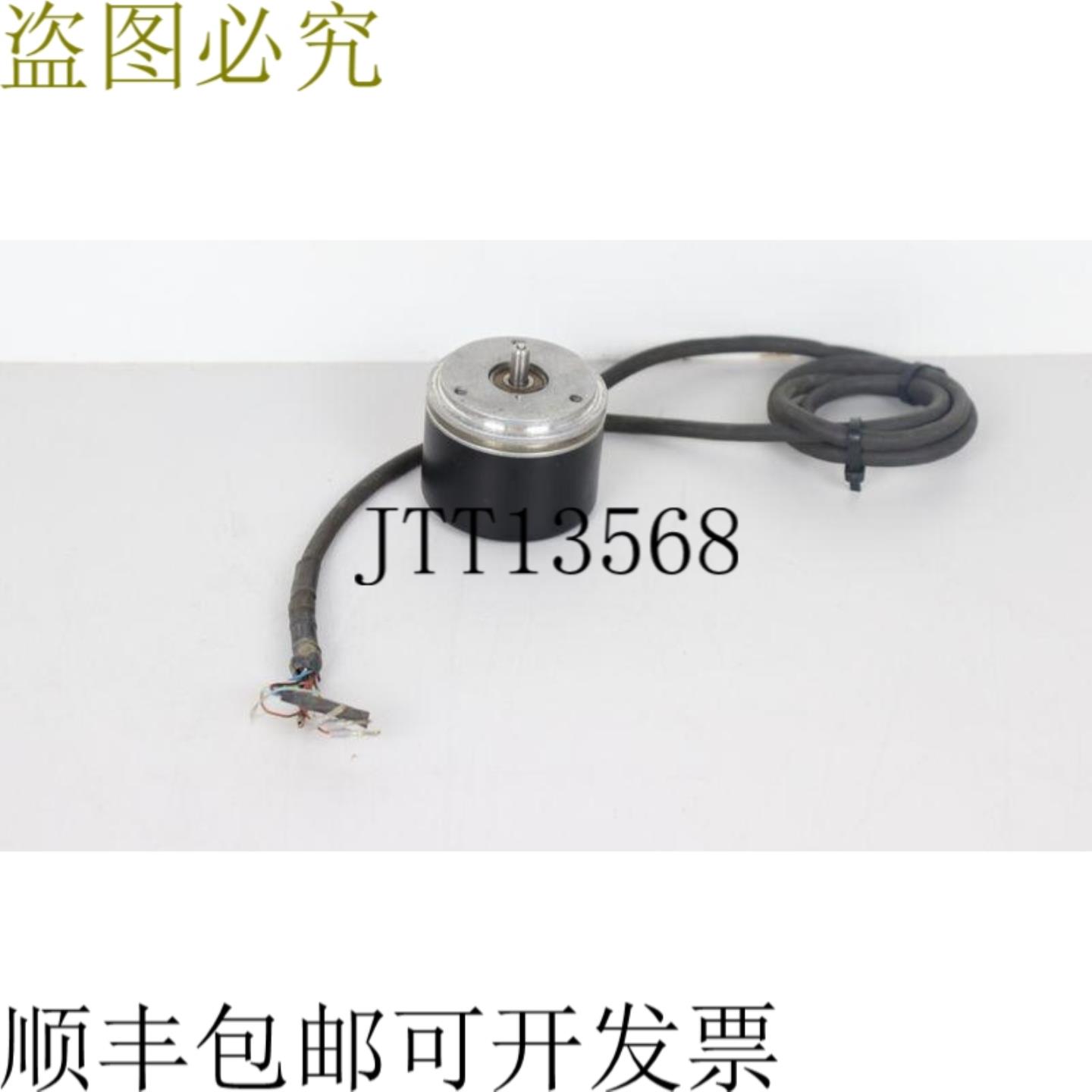 海德汉 ROD 4260003 - 3600 IDNR251 681 06