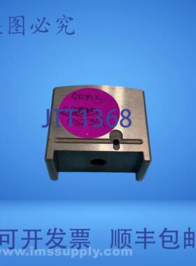 原装供应Ozawa Seiki SKS-2887-B-9 机METAL WORK块 FNIP