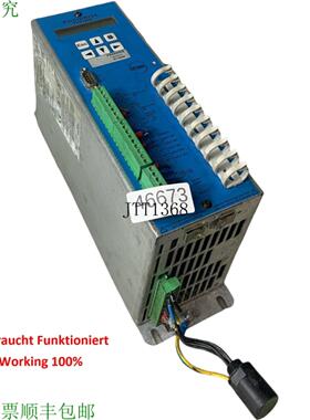 供应Stber Fds4008B 823596 频率转换器 037 kW