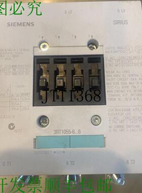 供应接触器 3rt1055-6ap36 3rt10556ap36