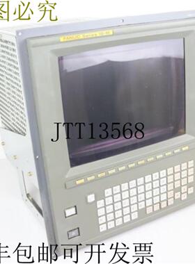 Fanuc 15-M A02B-0163-C321 + Tatung 14JBS 面板 键盘控制面板