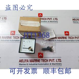 LSTC 供应CROMPTON 022G 240系列243 C5模拟面板 Quadratic