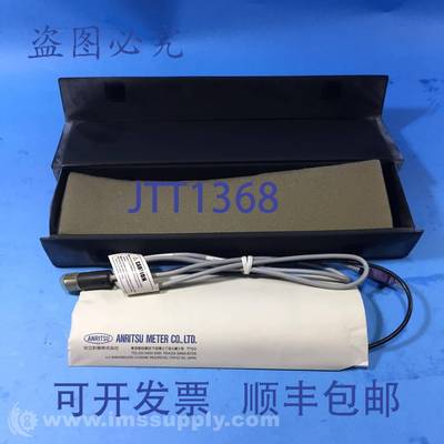 原装供应Anritsu SE2109 温度探头，2 个装 FNOB