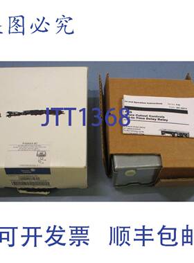 供应Johnon Controls P45NAA-5C 油断流控制器 36 英寸盖 14