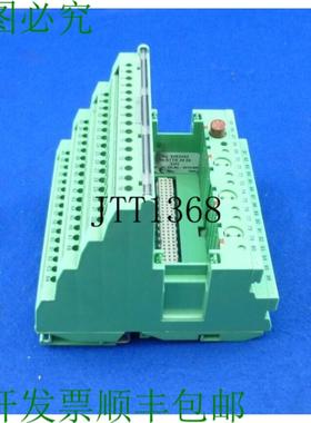 供应Phoenix Contact Interbus Part 终端 Ib Sttb 24 Tue 32