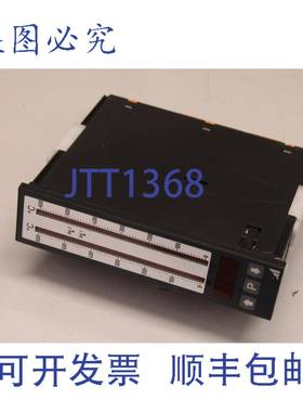 原装供应GOSSEN A1400 Dinalog A 90-260V 144x36 双光带数字指示