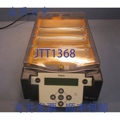 供应Pharmacia Biotech IPGphor 80-6414-02 等电聚焦系统 11