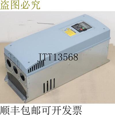 VACON 变频器 NXS01055A2H1SSSA1A3000000 已测试和授权状态