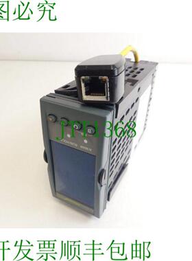 Eurotherm 3508 温度调节器 SNFC1848002436 带网线