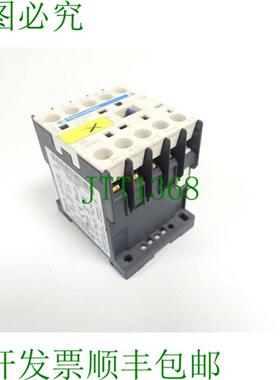 Telemecanique LC1K0601B7 接触器 24V 5060Hz