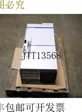 Indramat Rexroth DKR021-W300B-BE23-01-FW DEA04 DSS021M 顶