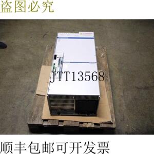 Indramat Rexroth DKR021-W300B-BE23-01-FW DEA04 DSS021M 顶