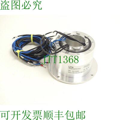 LTN Servotechnik SC100-02  04-L07  L16 斯来福临 SN1641939